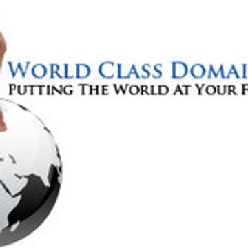 WorldClassDomains
