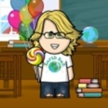 Marion Méranger-Galtier