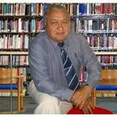 Argenis Martinez La Paz