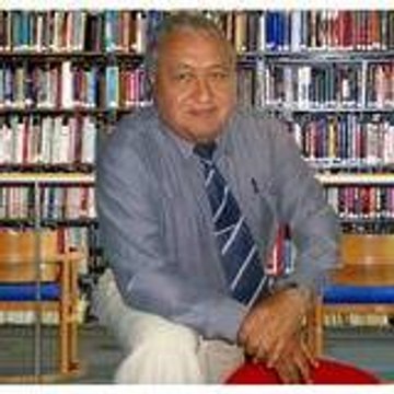 Argenis Martinez La Paz