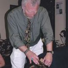 Dr. Don Harte