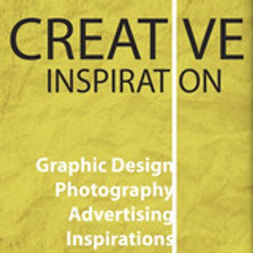 Creative Inspiration