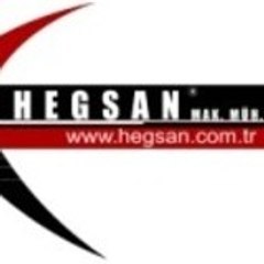 Hegsan Makina