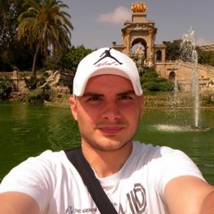 Marius Dan