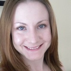 Heather Coy