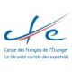 CFE Caisse des Français de l'Etranger