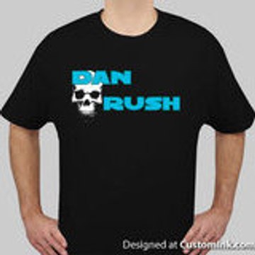 Dan Rush