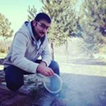 Can Özdemir