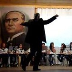 Saadettin Mutlu