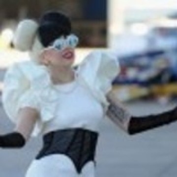 GagaDaily