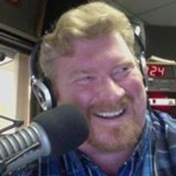Darren Marlar