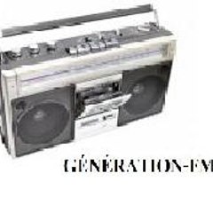 GENERATION-FM