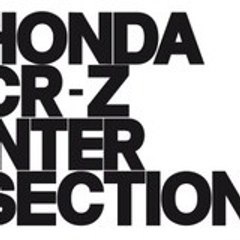 IntersectionCR-Z