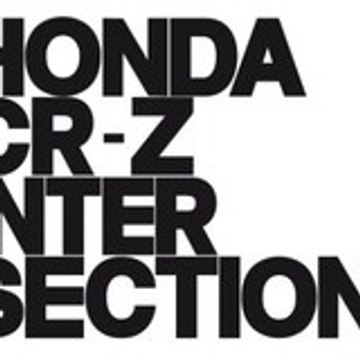 IntersectionCR-Z