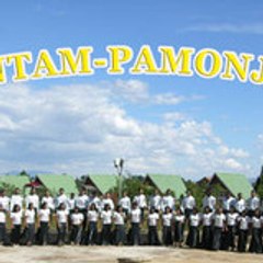 Chorale Tsantam-pamonjena