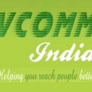 Vcommindia