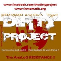 Bruno Dirty Project