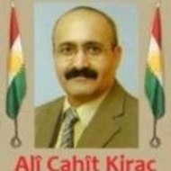 Kirac Ali Cahit