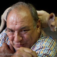 Gilles gilles BOUQUILLON