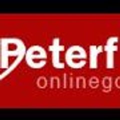 Peter Fieldgolf