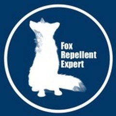 FoxRepellentExpert