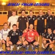 ATSCAF VOLLEY