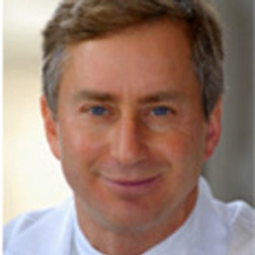 Dr. Eric Braverman