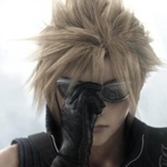 Cloud Strife
