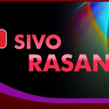 Sivo Rasan