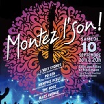 MONTEZ L' SON
