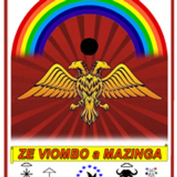 ZE VIOMBO A MAZINGA