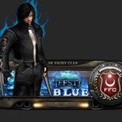 bluelort