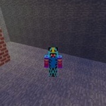 Thunder Luxray