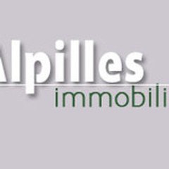Alpilles IMMOBILIER