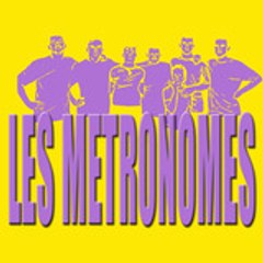Les Métronomes grand Vivier
