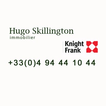Hugo Skillington Immobilier