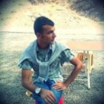 SERKAN EROĞLU