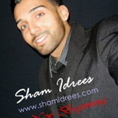 Sham Idrees