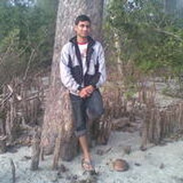 MOSTAFA NUR