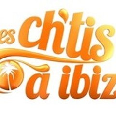 Les chtis à Ibiza