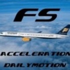 fsacceleration