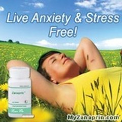 Zana Anxiety