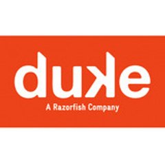 Duke/Razorfish Duke/Razorfish