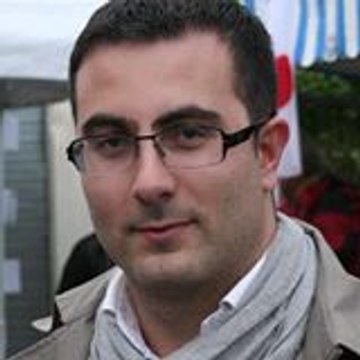 David BOUSQUET