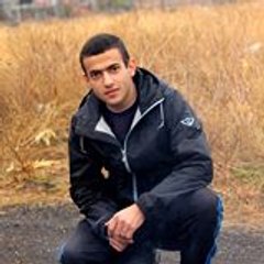 Arman Harutyunyan