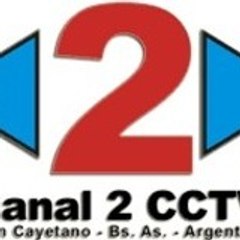 Canal 2 CCTV San Cayetano