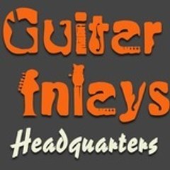 guitarinlays