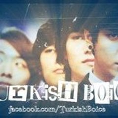 Turkish Boice