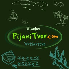 Pijani Tvor