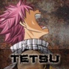 TetsuRiya